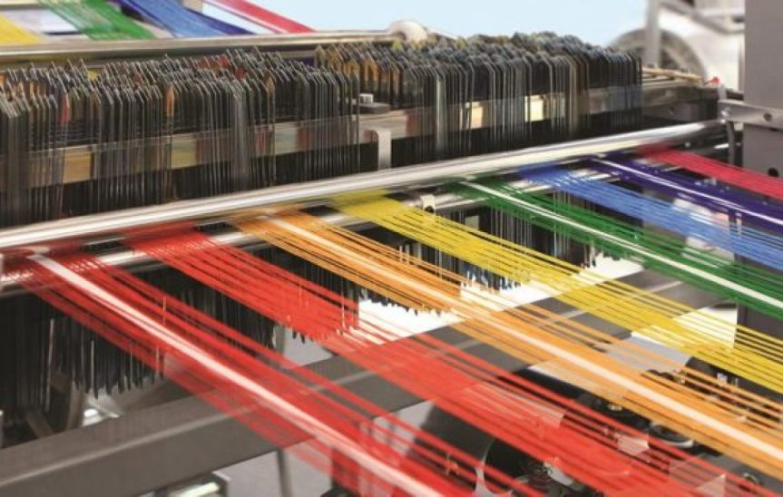 En riesgo 600 mil empleos de la industria textil en todo el&nbsp;país