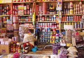 tiendita de la esqina