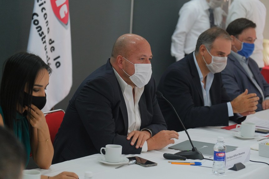 Jalisco inicia con la reactivación&nbsp;económica