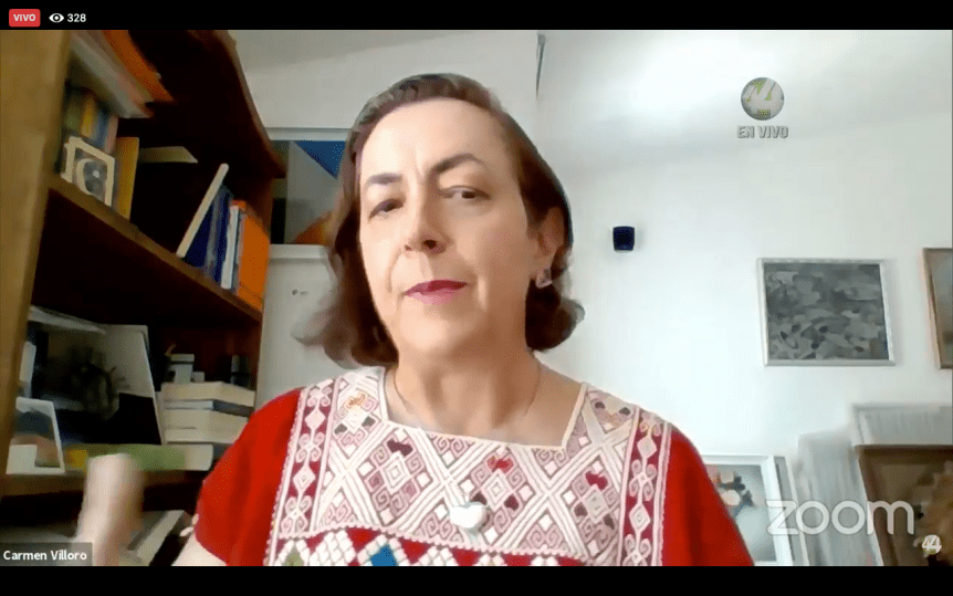 Aislamiento, una fuente de inspiración para la creación&nbsp;literaria