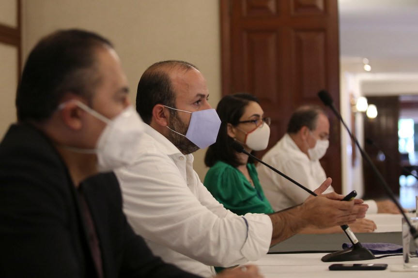 Recomienda UdeG  permanecer en casa con disciplina al menos 15 días&nbsp;más