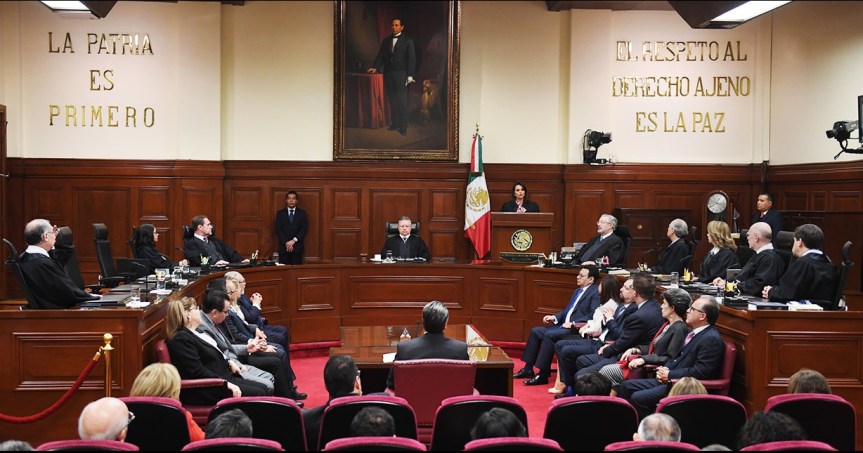 Es unánime, la Ley Bonilla es inconstitucional y el actual gobernador concluye su mini administración el&nbsp;2021