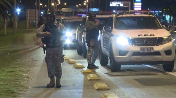 Extraditan a un cuñado de ‘El Mencho’ a Estados Unidos (+Galería de&nbsp;Fotos)