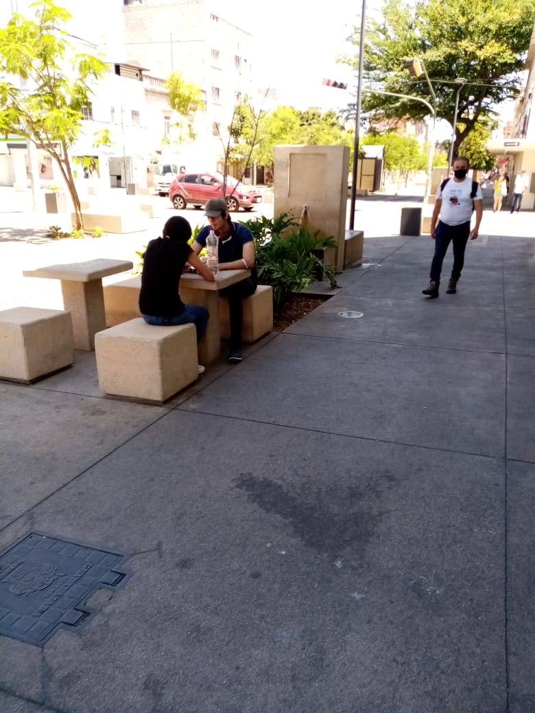 Relajamiento de medidas pone a Jalisco en el&nbsp;límite