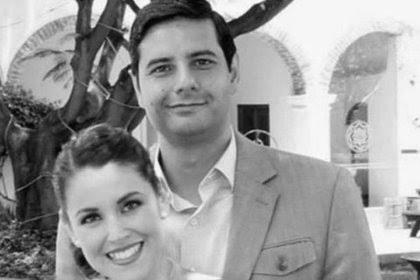 Detienen a asesinos de juez de distrito en&nbsp;Colima