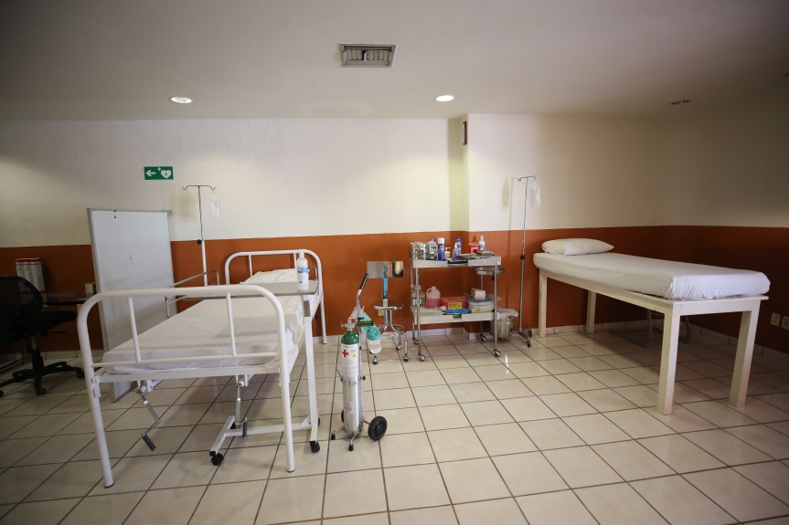 Instalarán Centro de Aislamiento Voluntario en Hotel Villa&nbsp;Primavera