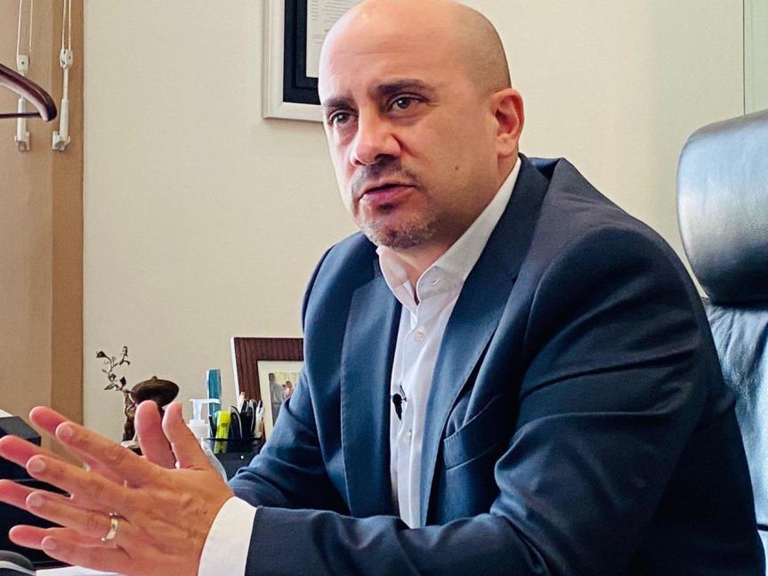 Presentan “Empleo cerca de ti” y “Conectando más ideas&nbsp;GDL”