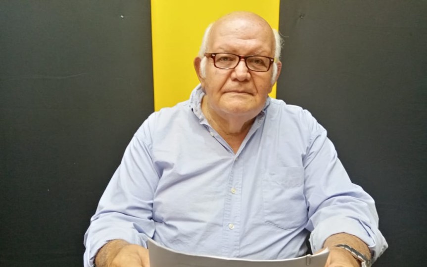 Netflix trafica con la tranquilidad de las personas: Dr. Humberto Álvarez&nbsp;Machain