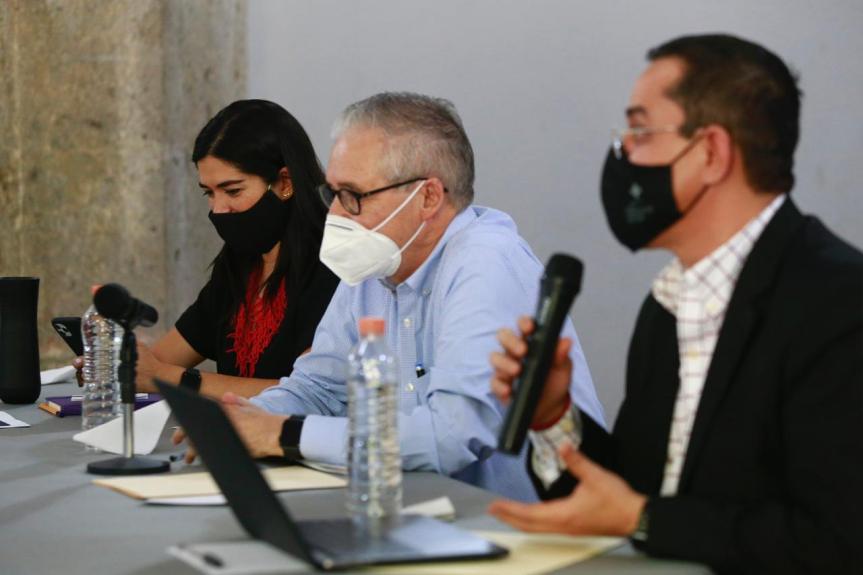 Aumenta atención psicológica en el 075 por el aislamiento&nbsp;social