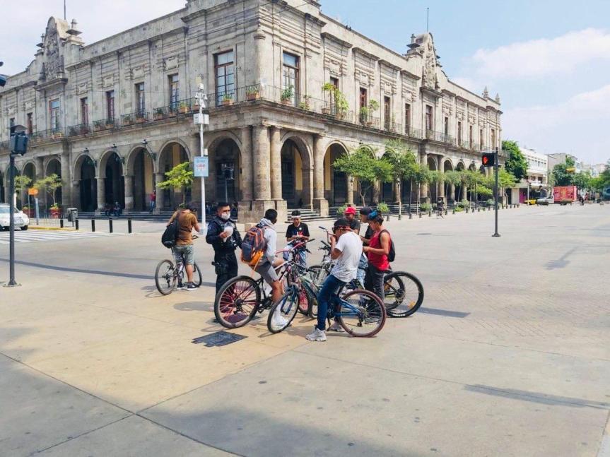 Guadalajara reporta 49 trabajadores contagiados de&nbsp;Covid-19