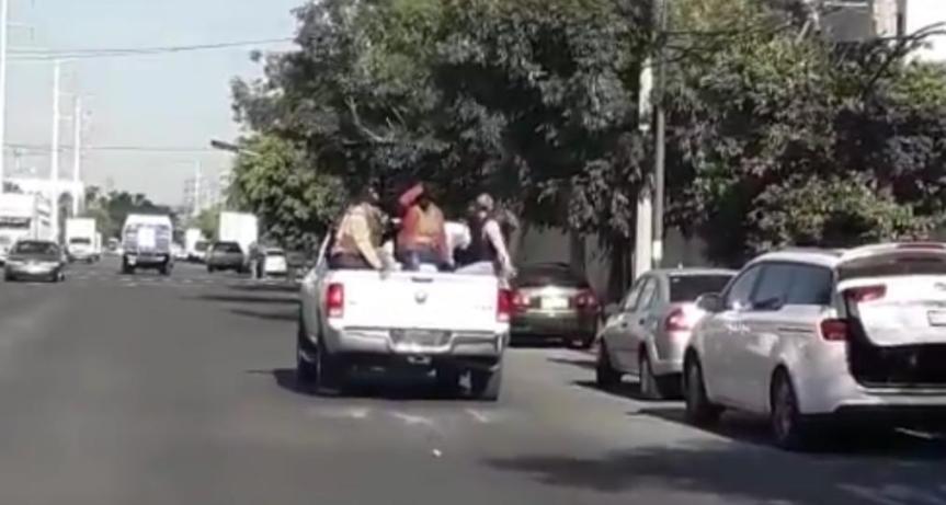 Separan del cargo a 20 agentes investigadores de la Fiscalía del&nbsp;Estado