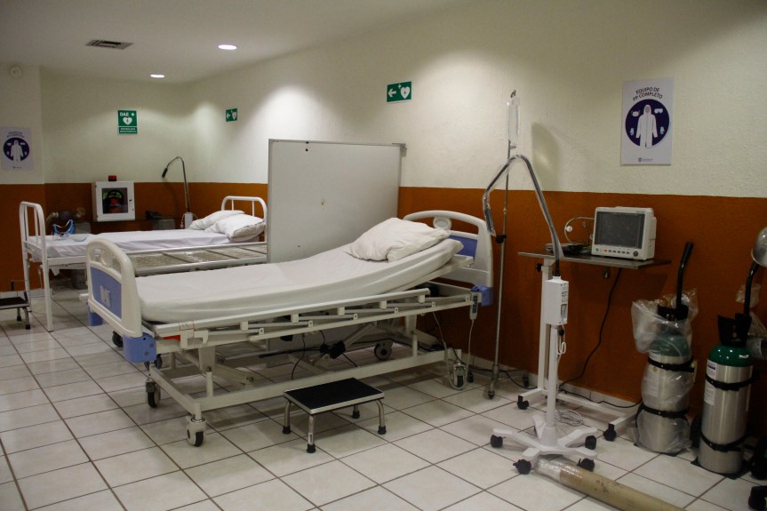 Muere otro menor por Covid19 en Jalisco, van&nbsp;nueve