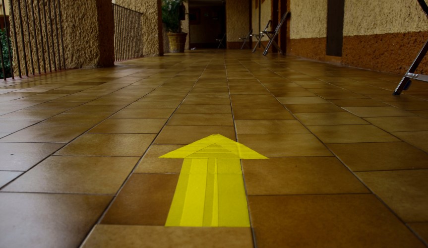 Centro de Aislamiento Voluntario de la UdeG evita mil 640 casos de&nbsp;COVID-19