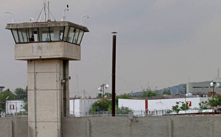 Dan de alta a 260 reos infectados con coronavirus en penales de Puente&nbsp;Grande