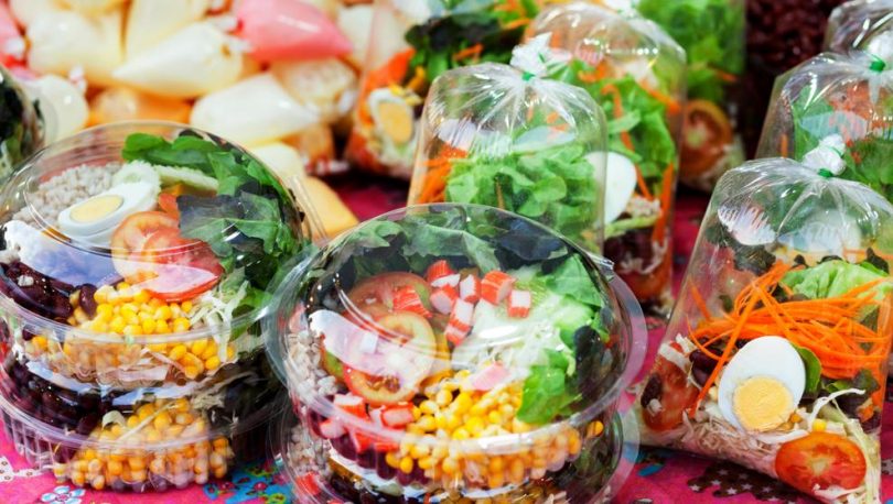 Uso excesivo de desechables, falsa alternativa de protección frente al&nbsp;COVID-19