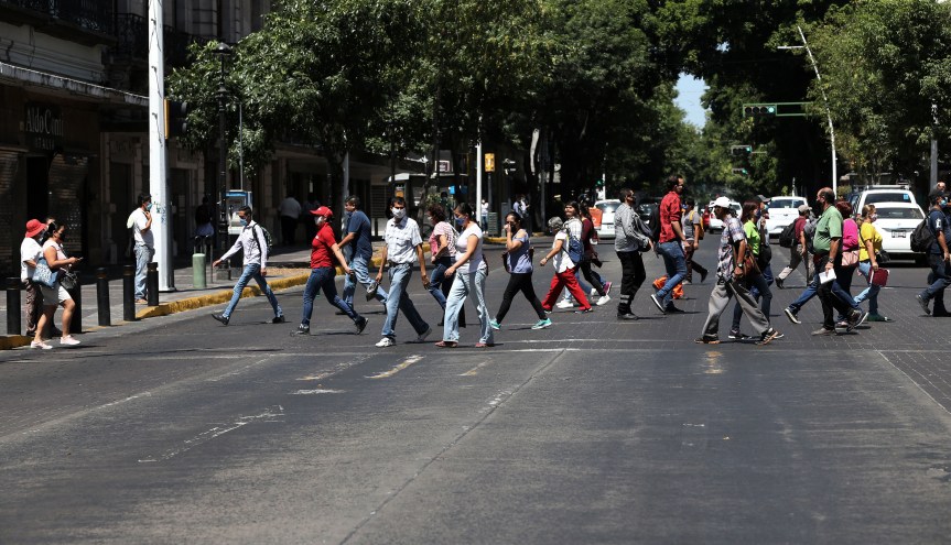 El planeta llega al Día Mundial de la Población marcado con&nbsp;desigualdad