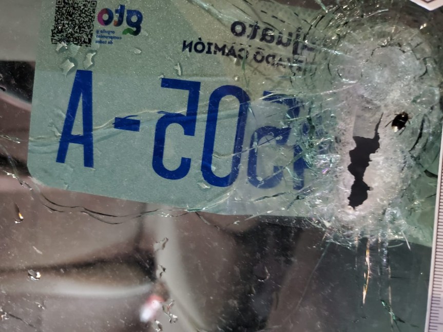 Descartan desparecidos tras asesinato de empresario en Puerto&nbsp;Vallarta