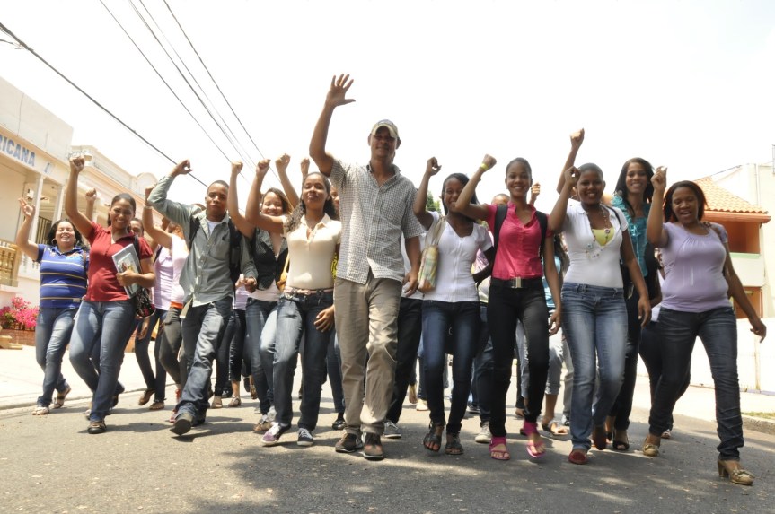 Los jóvenes presente y futuro de México&nbsp;(Columna)