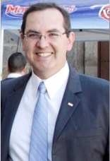 Juan Carloas Hernández