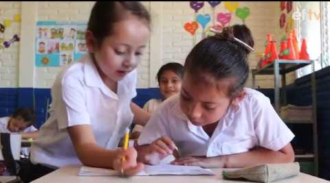 El 17 de agosto inicia el Ciclo Escolar aun se desconoce&nbsp;cómo