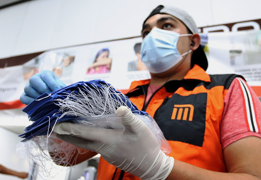 Vuelve obligatoriedad del cubrebocas a&nbsp;Jalisco