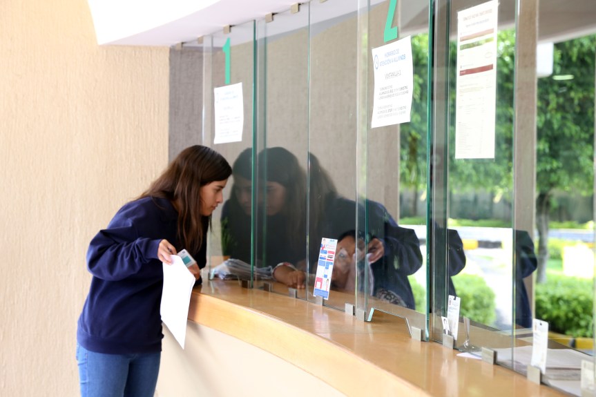 UdeG flexibiliza entrega de documentos para primer&nbsp;ingreso