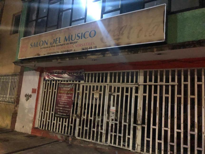 Guadalajara clausura fiestas