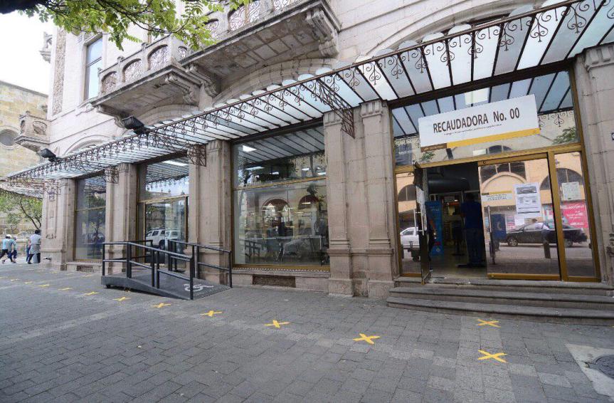 Última semana para pagar refrendo vehicular sin&nbsp;recargos