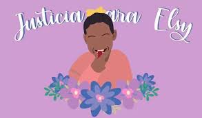 Confirman identidad del agresor y asesino de&nbsp;Elsy