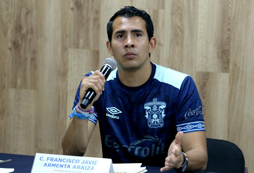 FEU realizará manifestación por la paz del&nbsp;Estado