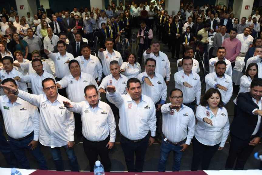 FESIJAL el nuevo sindicalismo social y de&nbsp;consensos