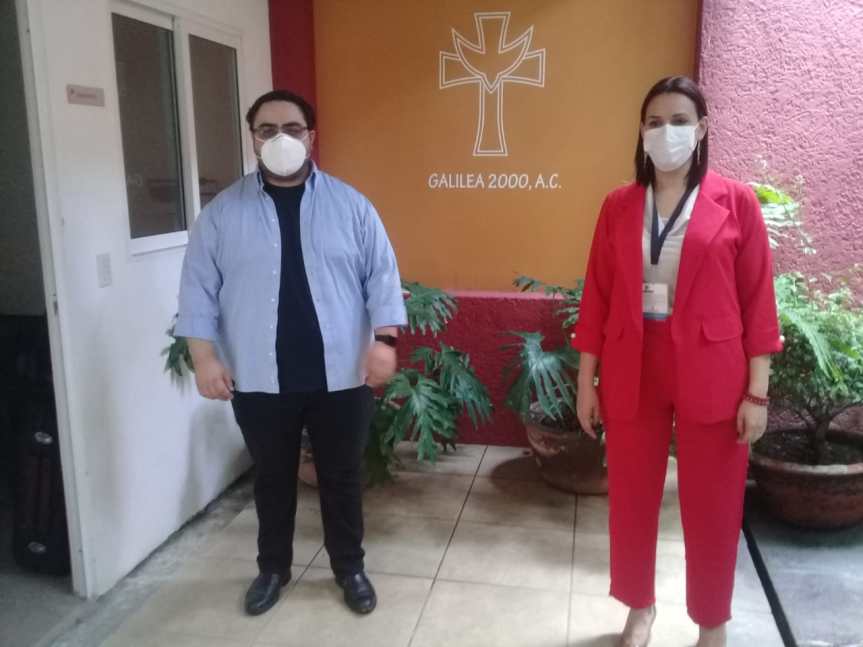 Entregan calentadores solares a personas en extrema pobreza y&nbsp;enfermedad