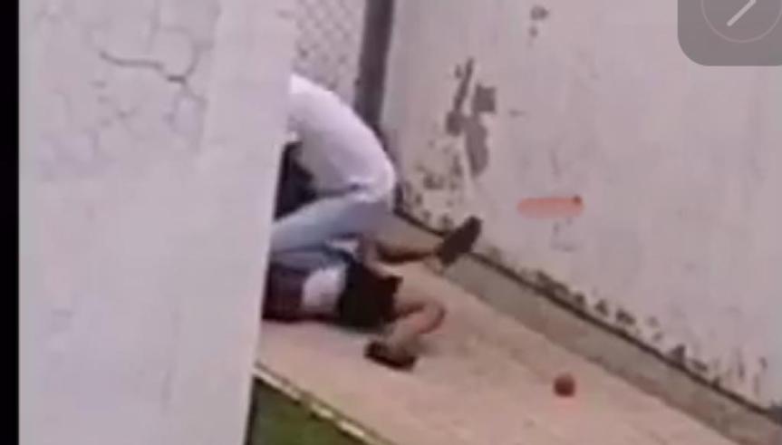 Decretan seis meses de prisión preventiva al agresor del albergue Cien&nbsp;Corazones