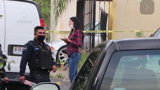 Asesinan a cuatro personas en&nbsp;Tlaquepaque