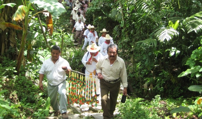 Retratan en documental migración de indígenas zoques a Guadalajara y&nbsp;EUA