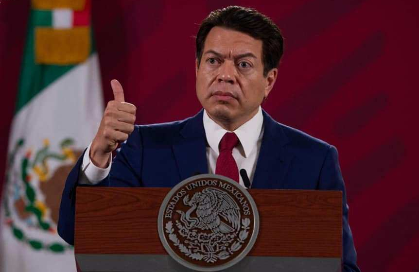 Diputados de MORENA piden cuentas a su encampañado coordinador&nbsp;legislativo