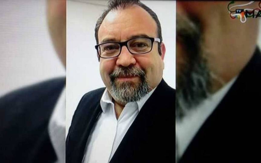 Desaparece periodista de&nbsp;Jalisco