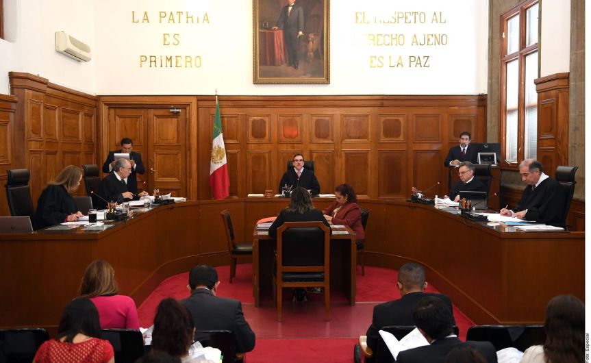 Ministros rechazan la reforma electoral de&nbsp;Jalisco