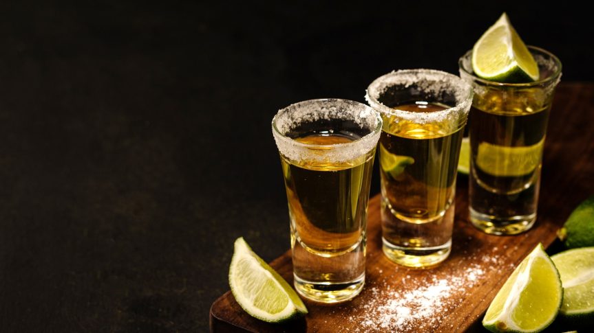 Reconocen denominación de origen Tequila en Nueva&nbsp;Zelanda