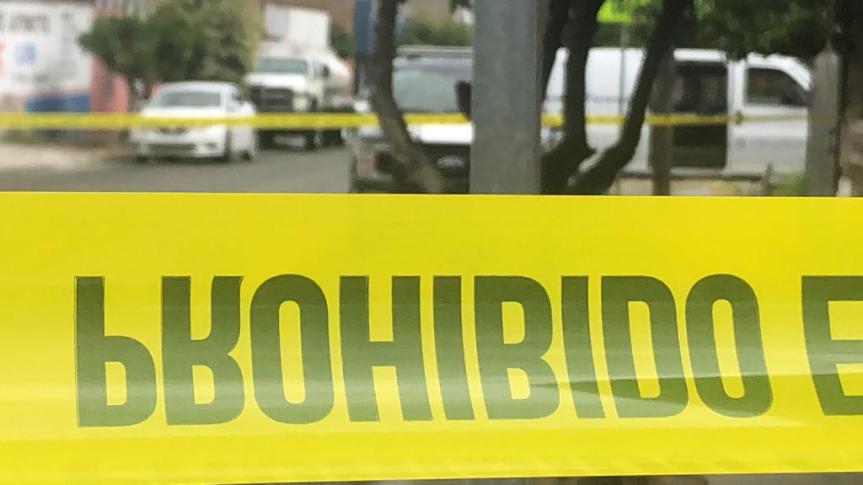 Localizan un cadáver&nbsp;mutilado