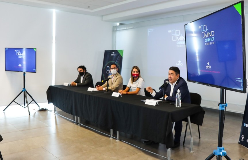 Listo Foro MIND Connect: Visión&nbsp;2030