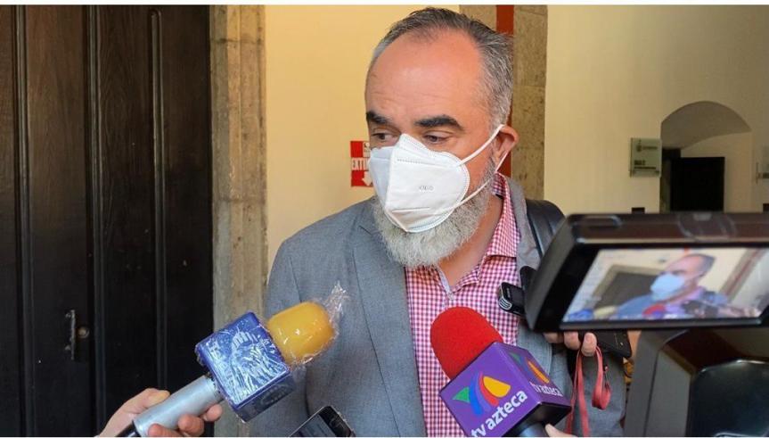 Diputados de PMC tienen esperanza que IEPC revierta resolución de la&nbsp;SCJN