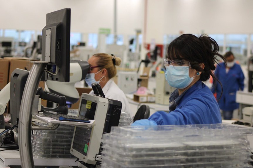 Concluyen apoyos económicos&nbsp;covid19