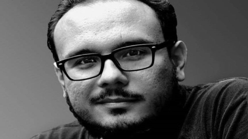 Marco Antonio Rodríguez Murillo gana Premio de Literatura Ciudad y Naturaleza José Emilio Pacheco&nbsp;2020