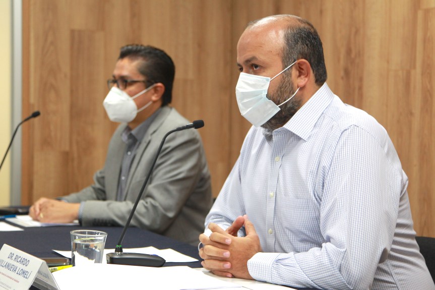 UdeG pospone regreso de clases presenciales por alto índice de&nbsp;COVID-19