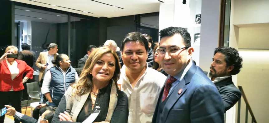 Aprueba TEPJF Registro del Partido Redes Sociales&nbsp;Progresistas