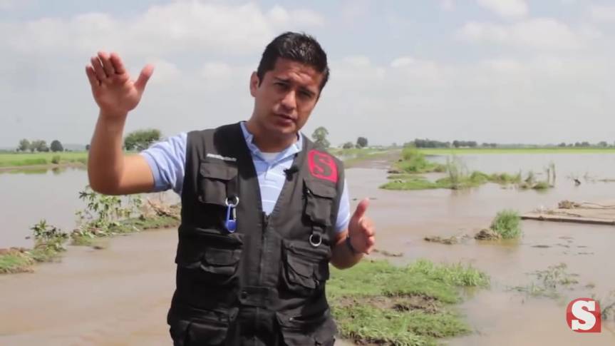 México sigue siendo el país más peligroso del continente americano, para el ejercicio del&nbsp;periodismo