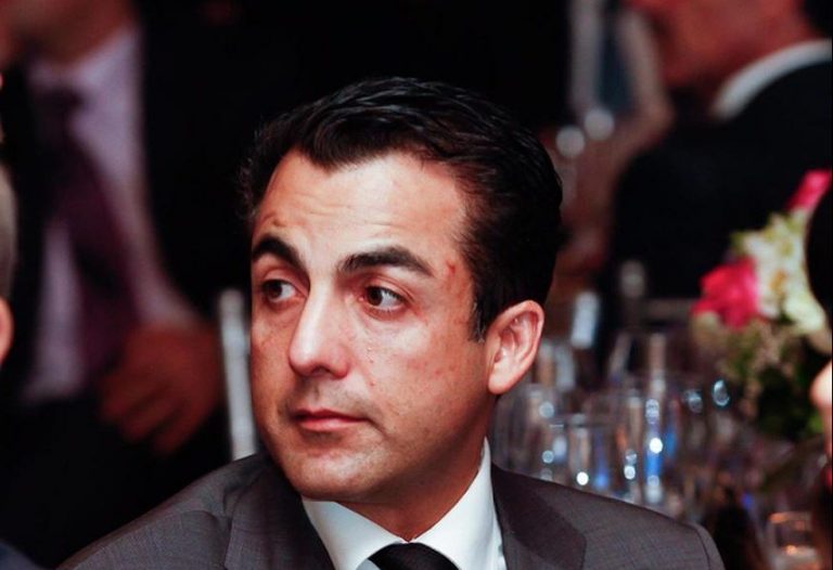 Reclaman el cuerpo del empresario Felipe&nbsp;Tomé