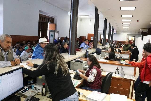 Descuentos en recargos en predial y multas durante noviembre en&nbsp;Guadalajara