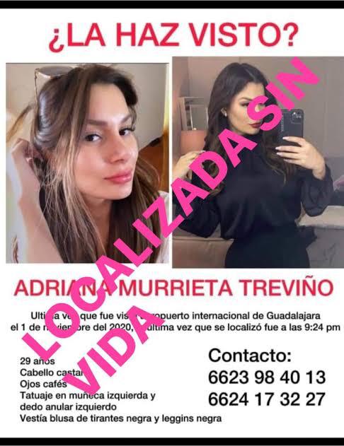 Investigan feminicidio de&nbsp;influencer